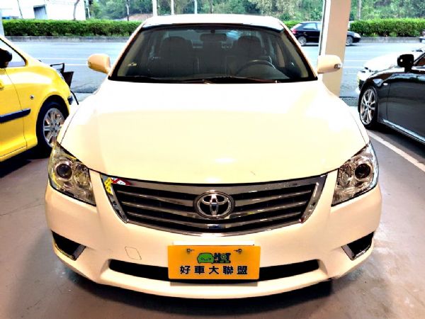 10 CAMRY 2.0 免保人可全貸 照片2