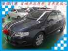 台南市福斯 Passat 2.0 藍灰 TOYOTA 豐田 / Wish中古車