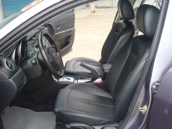 MAZDA 3 2.0S 照片7