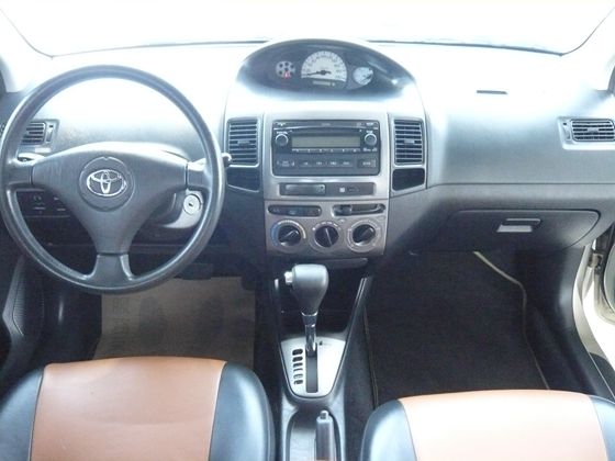 TOYOTA 豐田  VIOS  照片2