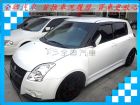 台南市鈴木 Swift 1.5 白 SUZUKI 鈴木 / Swift中古車