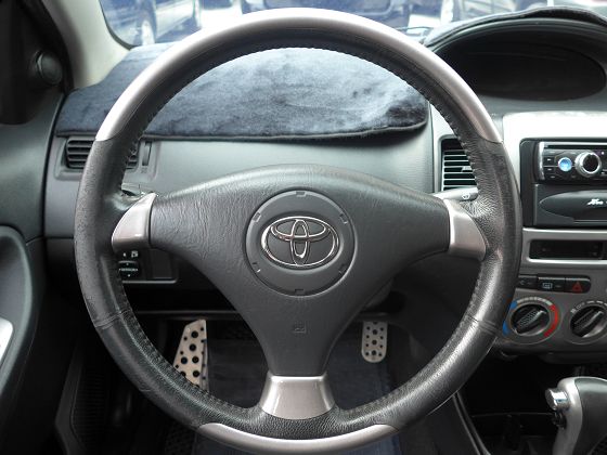  Toyota豐田  Vios 照片5