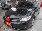 台南市 Toyota豐田  Altis TOYOTA 豐田 / Altis中古車