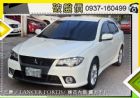 台中市三菱 LANCER FORTIS 1.8 MITSUBISHI 三菱 / Fortis中古車