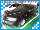 台南市福特  Tierra XT 1.6 黑 FORD 福特 / Tierra中古車