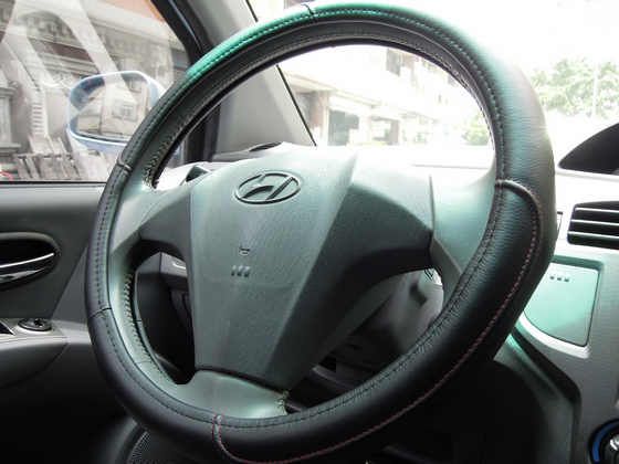 Hyundai 現代  Matrix 照片3