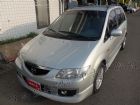 台南市 Mazda 馬自達  Premacy MAZDA 馬自達 / Premacy中古車