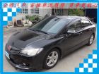 台南市 Honda 本田  Civic K12 HONDA 台灣本田 / Civic中古車