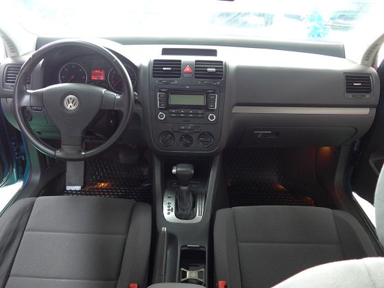  VW 福斯  Golf TDi 照片2