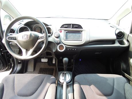 Honda 本田  Fit 照片2