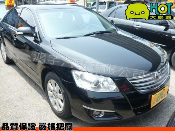  CAMRY  冠美麗 黑 2.0  天 照片1