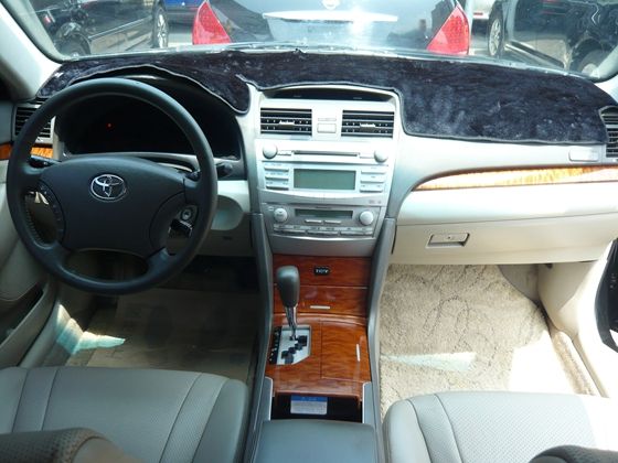  CAMRY  冠美麗 黑 2.0  天 照片2