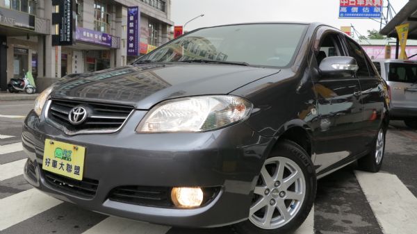 2010年 VIOS 1.5 E 照片1