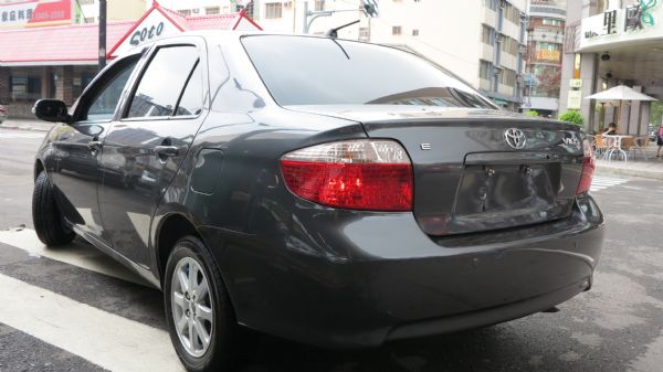 2010年 VIOS 1.5 E 照片2