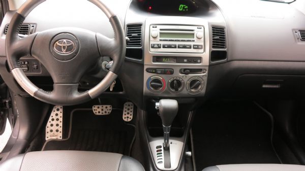 2010年 VIOS 1.5 E 照片5