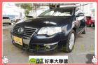 台中市2007 帕沙TDI 16.8萬 VW 福斯 / Passat中古車