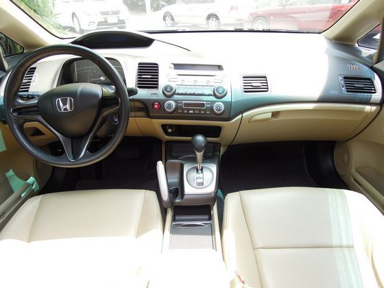 Honda 本田  Civic K12 照片2