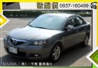 台中市馬自達 MAZDA3 2.0 MAZDA 馬自達 / 3中古車