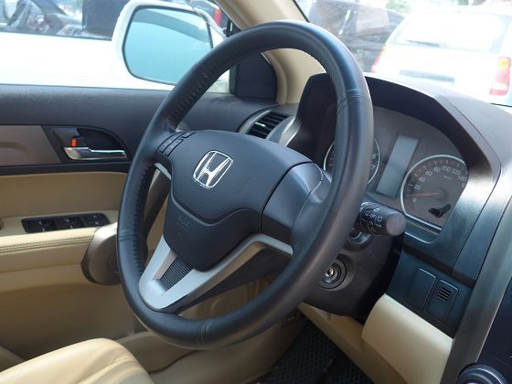 Honda 本田  CR-V 照片5