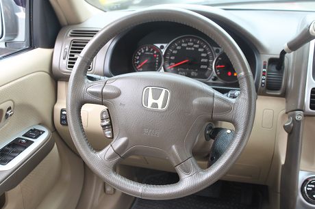  Honda 本田  CR-V 照片5