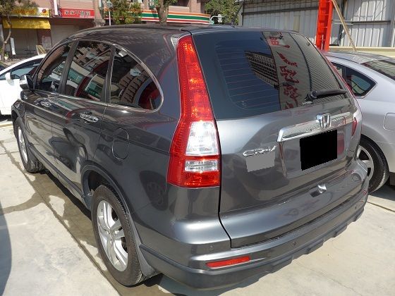 Honda 本田  CR-V 照片10