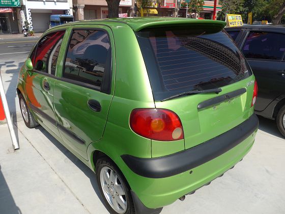 台塑  Matiz(台塑二號) 照片10