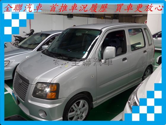  Suzuki 鈴木  Solio 照片1