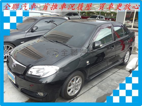 Toyota豐田  Vios 照片1