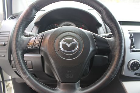 2007 Mazda 馬5 2.0 照片3