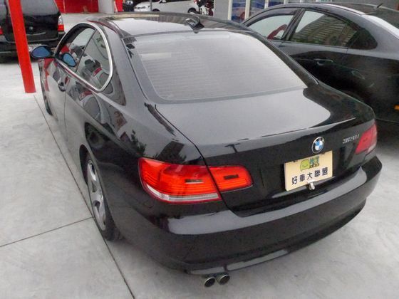 BMW 寶馬  3系列  328 Ci 照片10