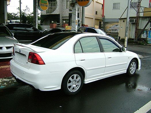 HONDA 本田 Ferio  照片2