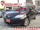 台中市vios TOYOTA 豐田 / Vios中古車