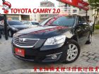 台中市Camry TOYOTA 豐田 / Camry中古車