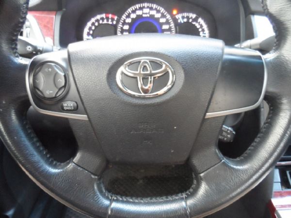 Camry 照片5