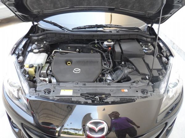 MAZDA 3 照片4