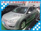 台南市福特 Focus 1.8 灰 FORD 福特 / Focus中古車