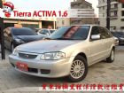 台中市Tierra FORD 福特 / Tierra中古車