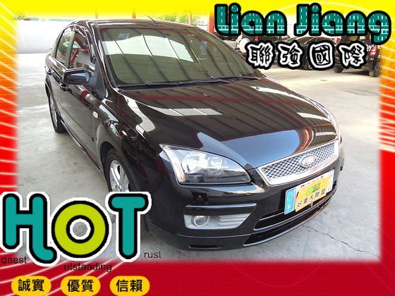 Ford 福特  Focus 照片1