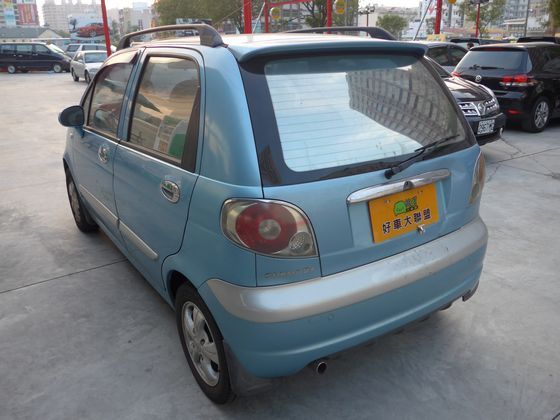 台塑  Matiz(台塑二號) 照片10