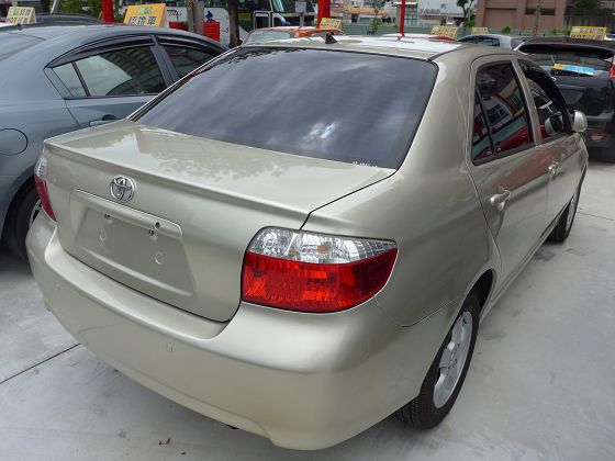  Toyota豐田  Vios 照片10