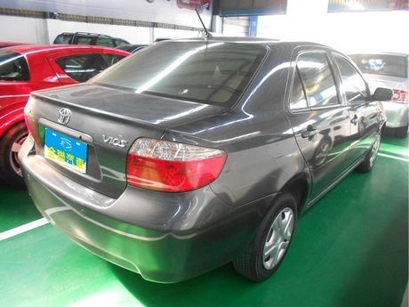 豐田  Vios 照片10