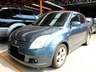 宜蘭縣2006Suzuki Swift 1.5 SUZUKI 鈴木 / Swift中古車