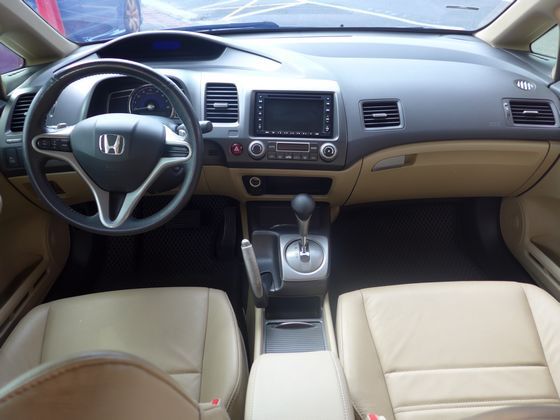 Honda 本田  Civic K12 照片2