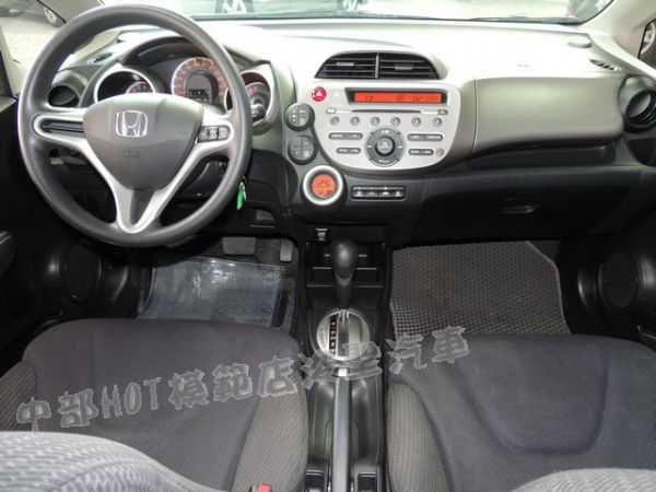 2012 本田 FIT 灰 19.8萬 照片2