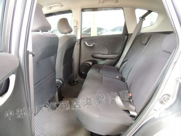 2012 本田 FIT 灰 19.8萬 照片4