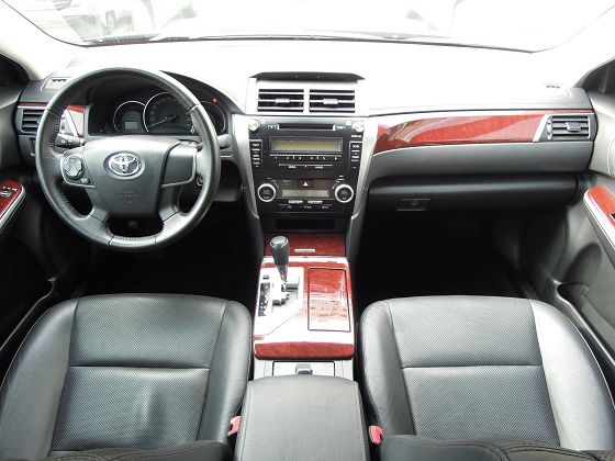  Toyota豐田  Camry 照片2