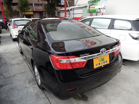  Toyota豐田  Camry 照片10