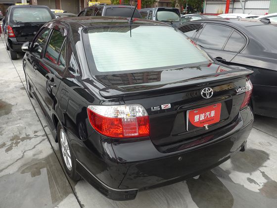  Toyota豐田  Vios 照片10