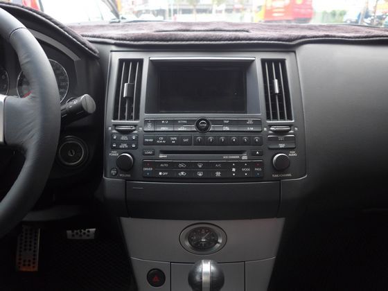  Infiniti 極致  FX35 照片6