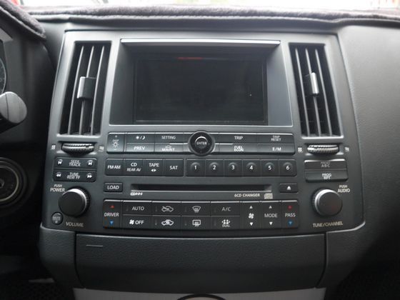  Infiniti 極致  FX35 照片6